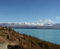 goodbye Southern Alps