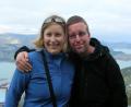 Penny and Rob