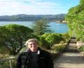 Hel on Akaroa walk