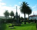 Akaroa war memorial