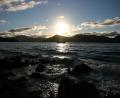 final Picton sunset!