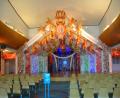 maori meeting house