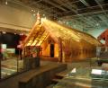 maori traditional house