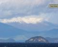 Taupo volcanoes