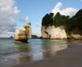 Cathedral Cove
