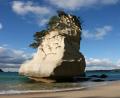 another funny shaped rock!