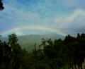 I see a rainbow