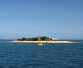 paradise island