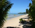 a true tropical paradise