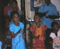 sunday singing