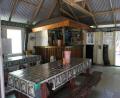 dining hall David's Place