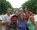 original WSB posse
