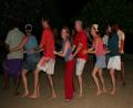 more silly dancing