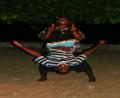 crazy dancing!!