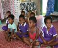 the youngest kids