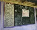 the noticeboard