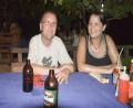 Rob and Sarah