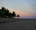 Waya sunset