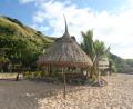 the resort