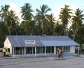 welcome to Christmas Island