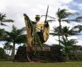 Kamehameha the Great