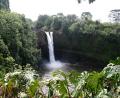 Rainbow falls