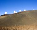 telescope land