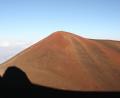 highest Pacific point