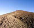 to the summit