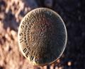 summit marker