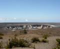 Kilauea Caldera crater