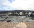 Halema`uma`u Crater