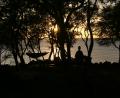 Kapa'a beach park