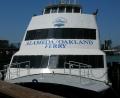 our ferry