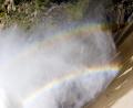 double rainbow