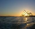 Alameda sunset 