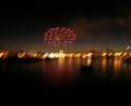 4th July fireworks