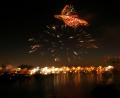 big fireworks