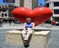 love San Francisco!!
