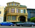 funky house