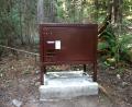 our bear locker