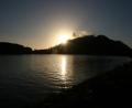 Klamath sunset