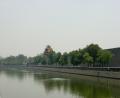 outside forbidden city