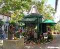 Santa Cruz high street