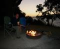 top fire pit