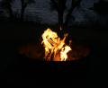 feel the warmth