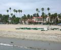 Santa Barbara beach