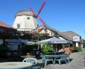 California's Danish town