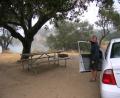 bye bye Cachuma