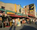 venice beach boardwalk